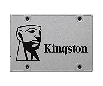 SSD kingston