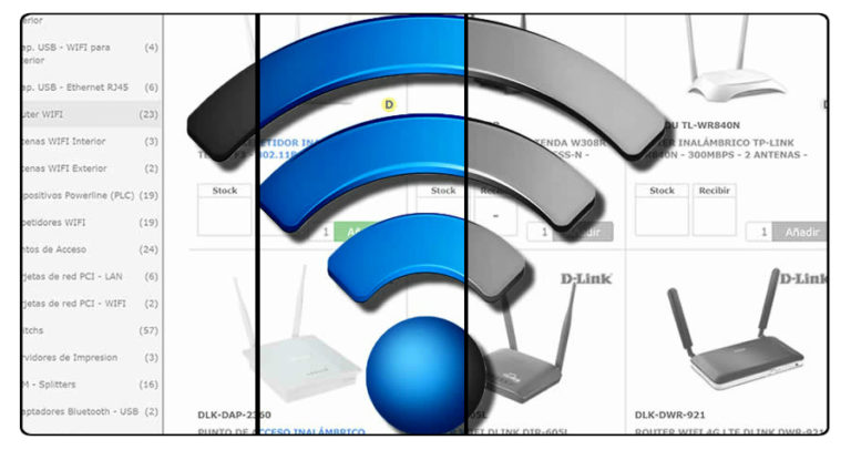 WI FI