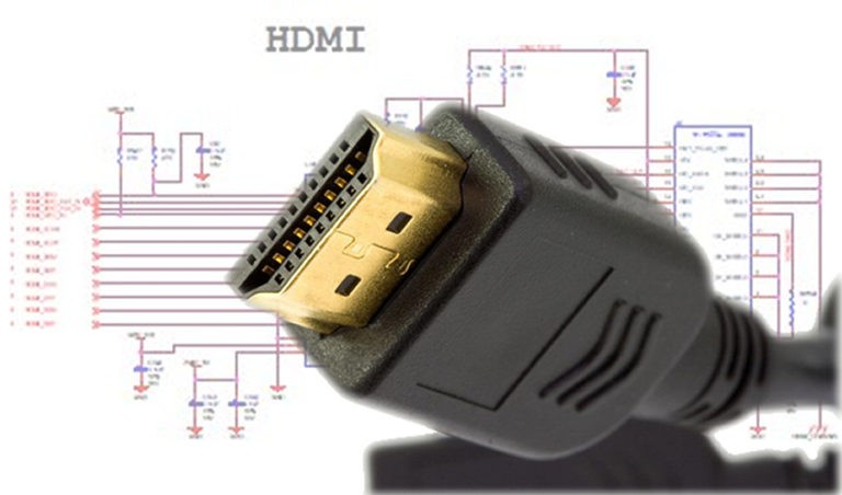 HDMI