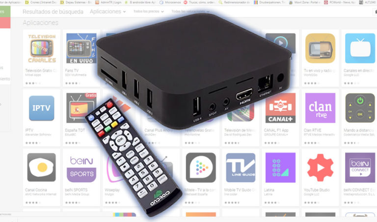 Android TV Box