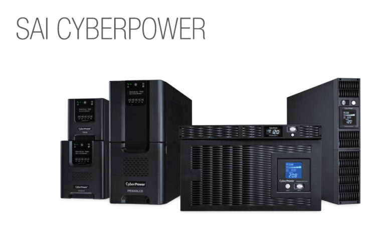 cyberpower