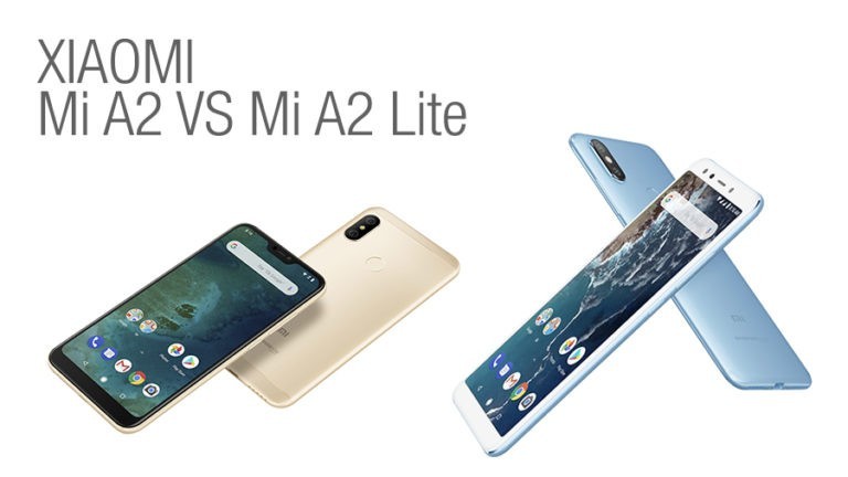 Xiaomi Mi a2