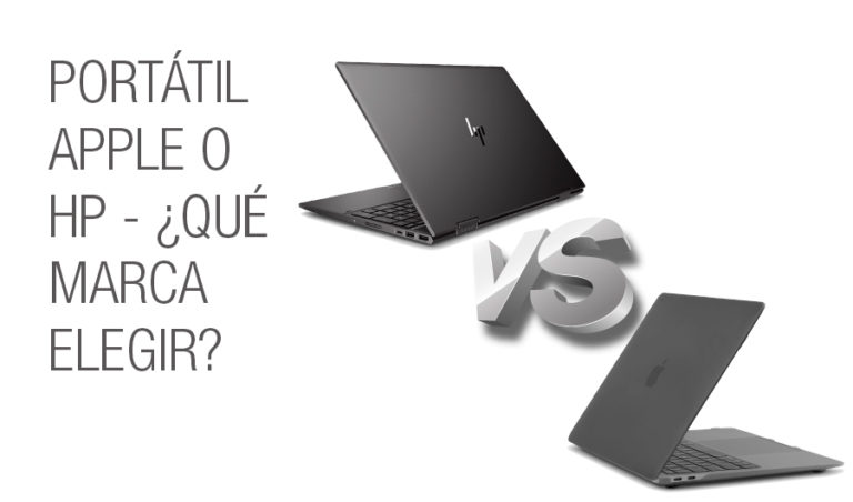 PORTATILES-APPLE-O-HP