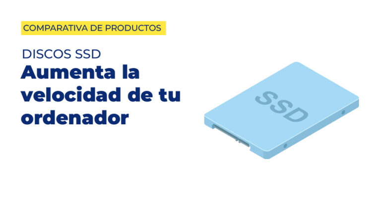 discos ssd