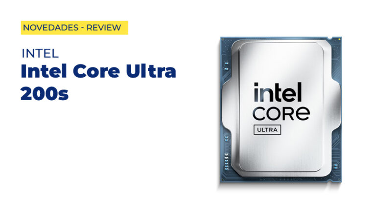 Intel Core Ultra 200s