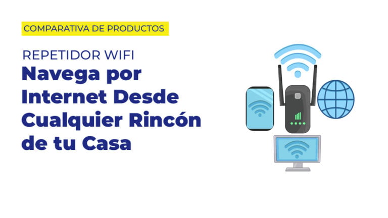 Repetidor Wifi