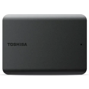 Disco Duro Externo Toshiba 1TB Canvio Basics 2022 2.5"/ USB 3.2 