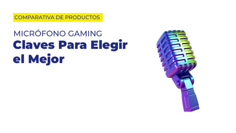 Microfono-gaming