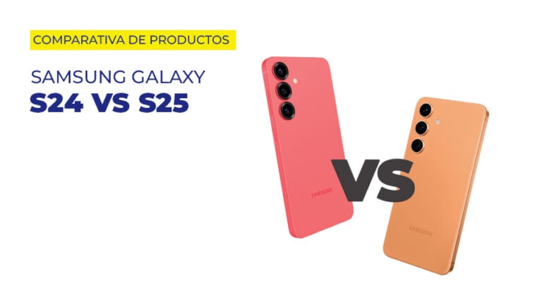 S24 vs S25