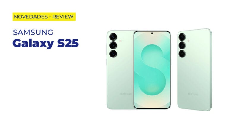 Samsung Galaxy S25
