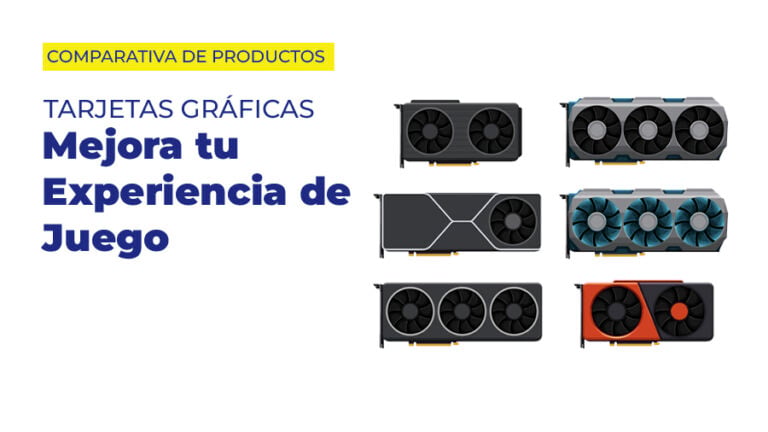 tarjetas graficas