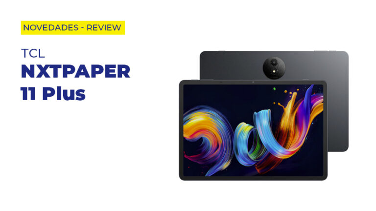 tcl nxtpaper 11 plus
