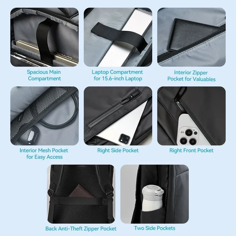 mochila