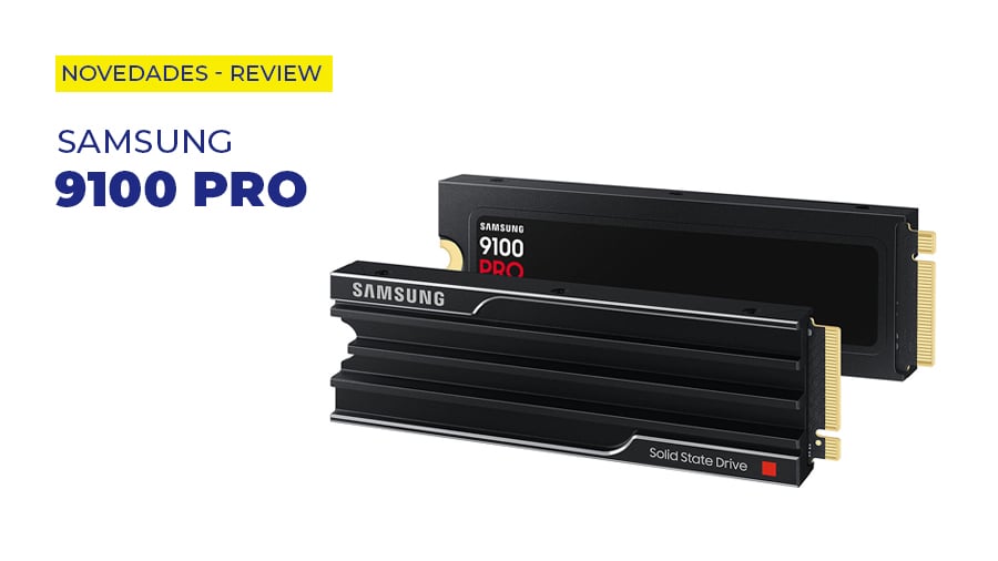 ssd samsung