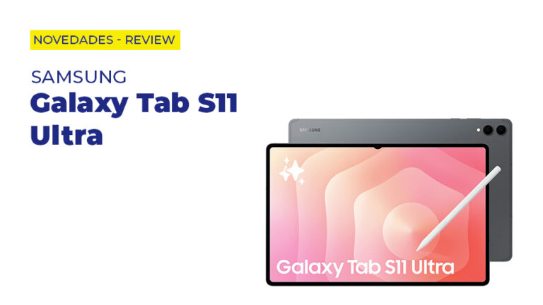 Galaxy Tab S11 Ultra