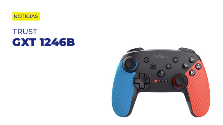 TRUST-GXT-1246B