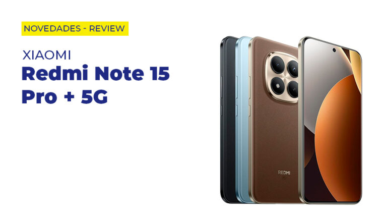 Redmi Note 15 Pro