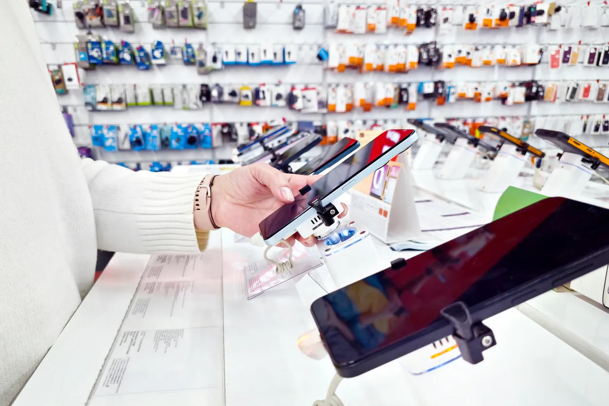 comprar tecnologia al mayor 