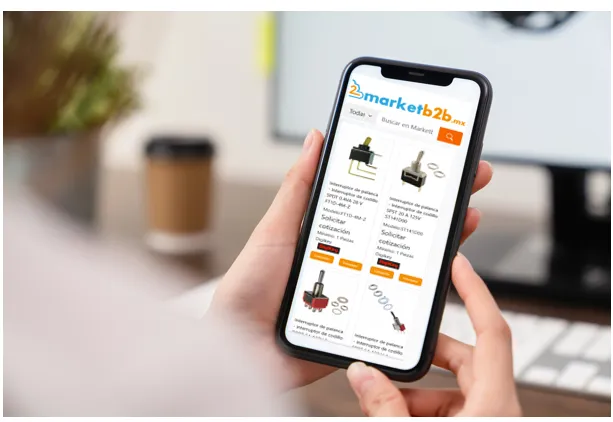 compra tecnologia al mayor en España