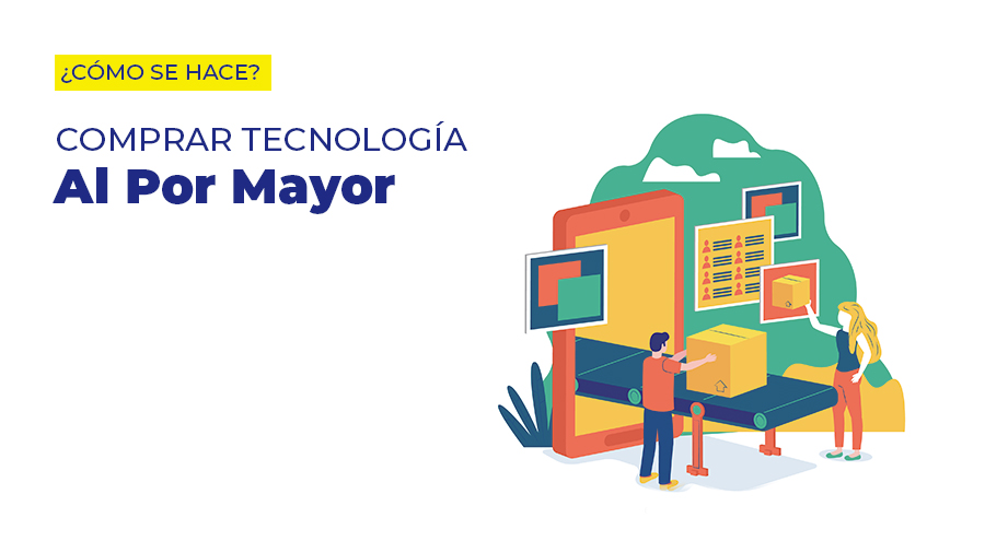 Comprar-tecnologia-al-por-mayor