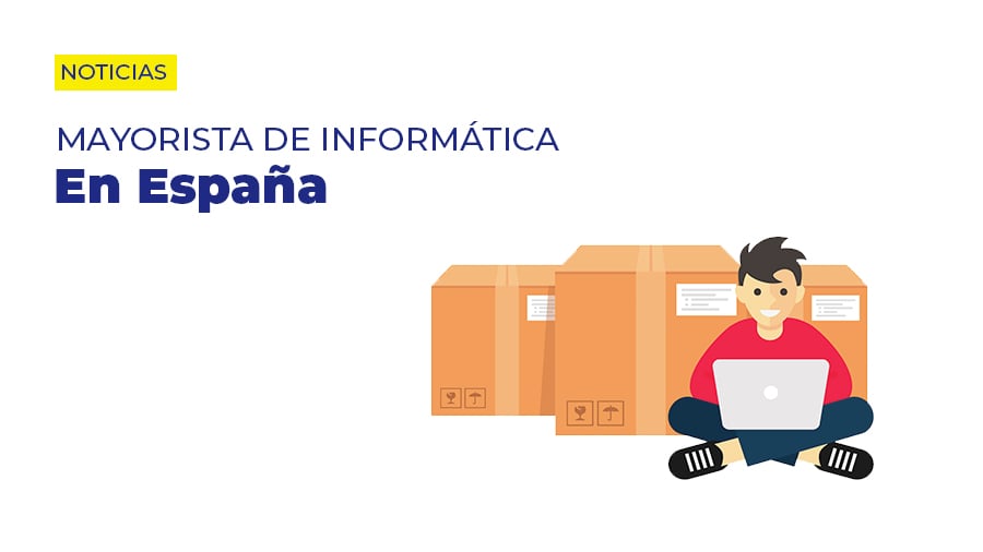 Mayorista de Informática