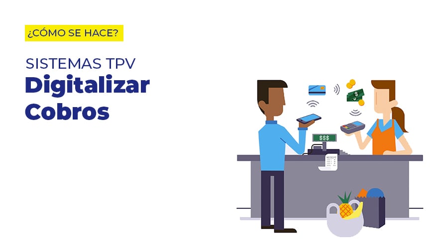 Sistemas TPV
