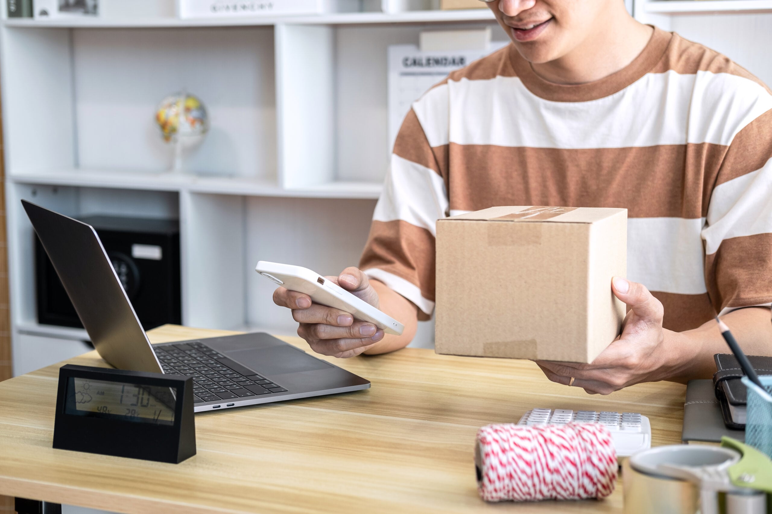 mayorista dropshipping españa
