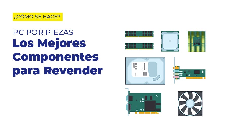 PC por Piezas